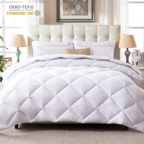 3-Piece Comforter Set by Yalamila