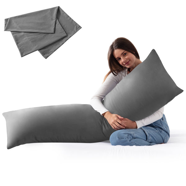 Body pillow by Yalamila