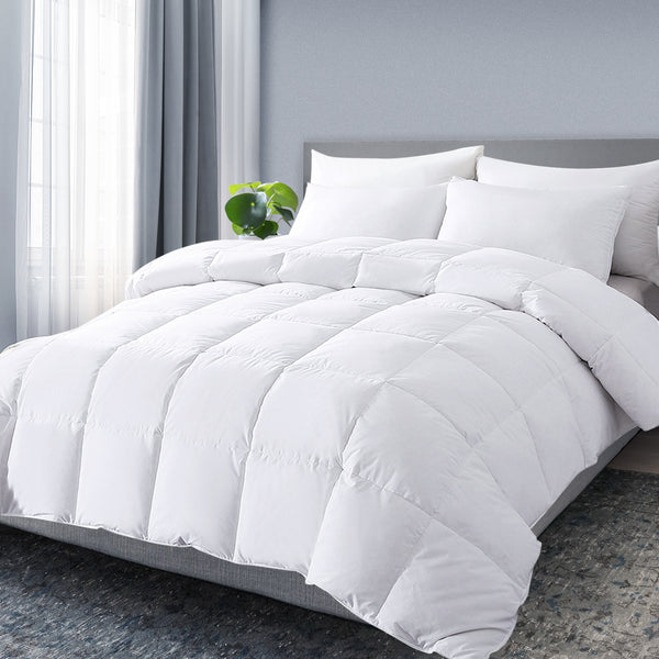 All Season Down Comforter by DOWNCOOL