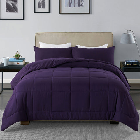 Lightweight Bedding Comforters & Sets by DOWNCOOL