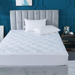 Cooling Mattress Pad by Decroom