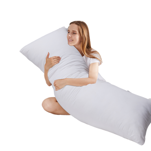 Full Body Pillow Insert by FASO