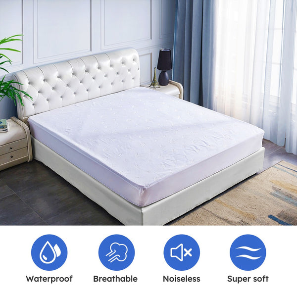 Mattress Protector Cover by DOWNCOOL