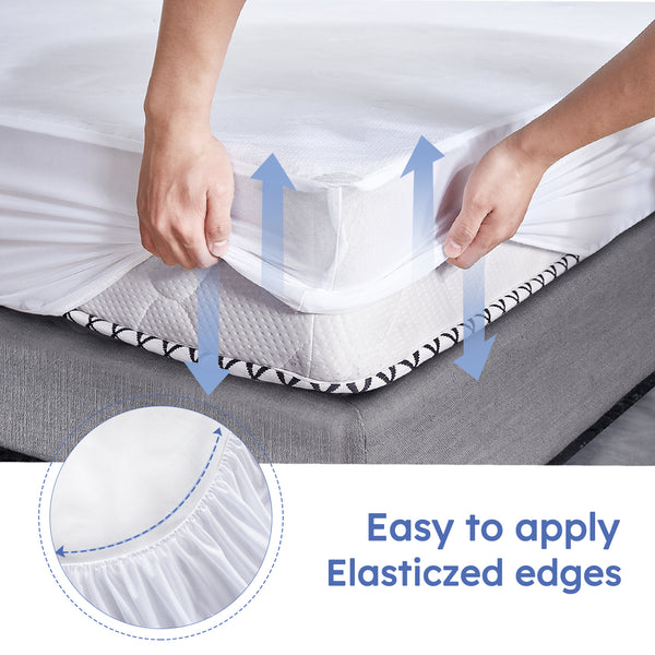 Mattress Protector Cover by DOWNCOOL