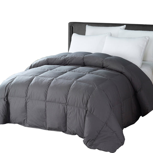 All Season Down Comforter by DOWNCOOL